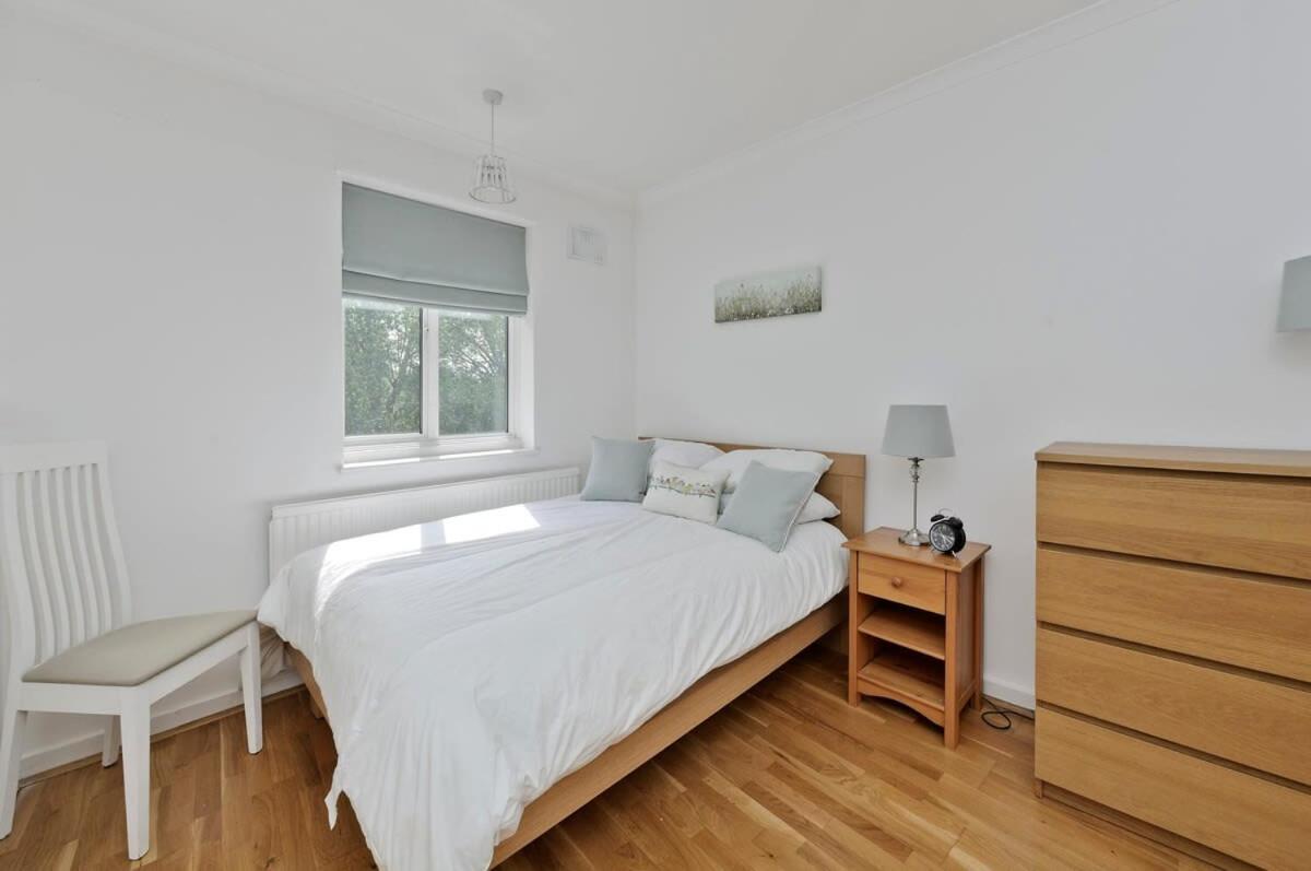 Elegant 3 Bed Flat Earls Court *