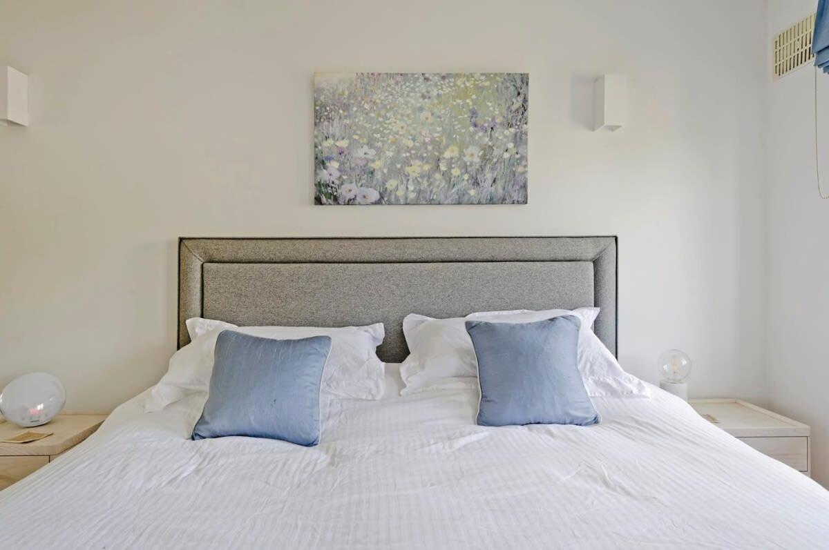 Appartamento Elegant 3 Bed Flat Earls Court *